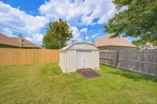 5626 Churchill Downs Ct, Pace, FL 32571 - Photo 38