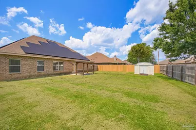 5626 Churchill Downs Ct, Pace, FL 32571 - Photo 34