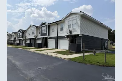 8221 Pittman Ave #1, Pensacola, FL 32534 - Photo 2