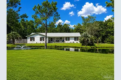 2145 Mykell Dr, Milton, FL 32583 - Photo 1