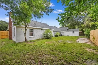 415 Colbert Ave #A, Pensacola, FL 32507 - Photo 18