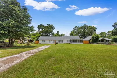 415 Colbert Ave #A, Pensacola, FL 32507 - Photo 1