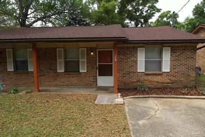 907 N 77th Ave #B, Pensacola, FL 32506 - Photo 1