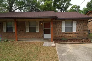 907 N 77th Ave, Pensacola, FL 32506 - Photo 1