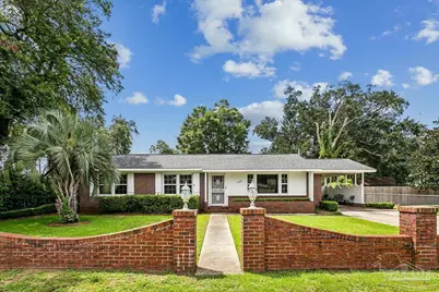 1105 E Baars St, Pensacola, FL 32503 - Photo 2