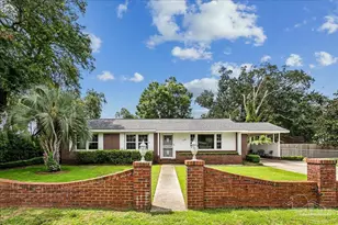 1105 E Baars St, Pensacola, FL 32503 - Photo 2