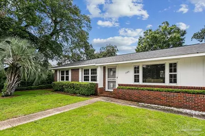 1105 E Baars St, Pensacola, FL 32503 - Photo 4