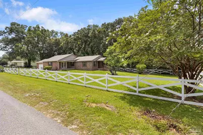 601 Booker St, Cantonment, FL 32533 - Photo 4