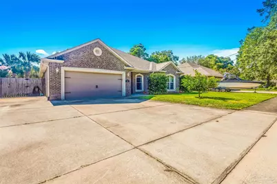 651 NE Powell Dr, Fort Walton Beach, FL 32547 - Photo 4