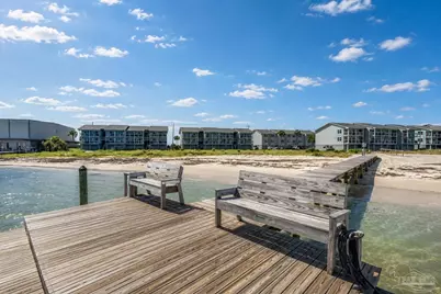 200 Pensacola Beach Rd #D2, Gulf Breeze, FL 32561 - Photo 20