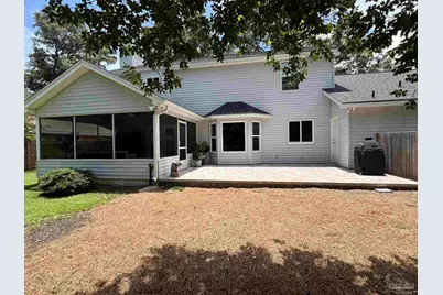 4600 Rommitch Ln, Pensacola, FL 32504 - Photo 2