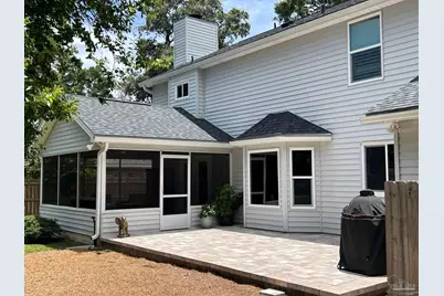 4600 Rommitch Ln, Pensacola, FL 32504 - Photo 4