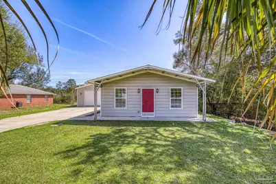 6733 Oakcliff Rd, Pensacola, FL 32526 - Photo 4