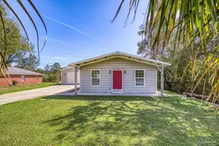 6733 Oakcliff Rd, Pensacola, FL 32526 - Photo 4