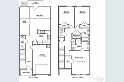 5713 Stellarjay St, Gulf Breeze, FL 32563 - Photo 2