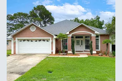 9678 Westgate Cir, Pensacola, FL 32507 - Photo 2