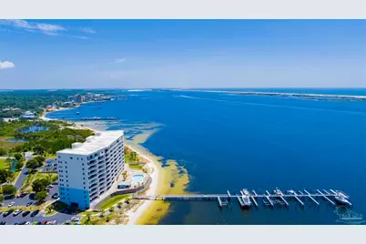 154 Ethel Wingate Dr #102, Pensacola, FL 32507 - Photo 16