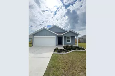 4670 Eagles Ridge Rd, Pace, FL 32571 - Photo 2