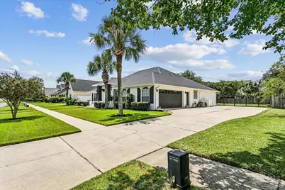 321 Mt Airy St, Cantonment, FL 32533 - Photo 2
