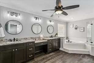 321 Mt Airy St, Cantonment, FL 32533 - Photo 30