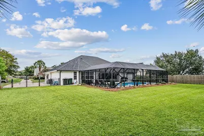 321 Mt Airy St, Cantonment, FL 32533 - Photo 52