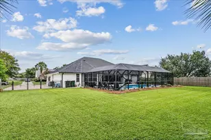 321 Mt Airy St, Cantonment, FL 32533 - Photo 52