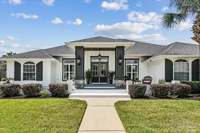 321 Mt Airy St, Cantonment, FL 32533 - Photo 6