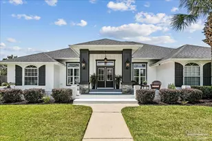 321 Mt Airy St, Cantonment, FL 32533 - Photo 6