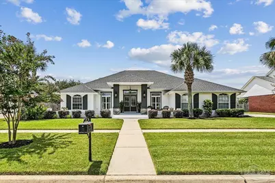 321 Mt Airy St, Cantonment, FL 32533 - Photo 4