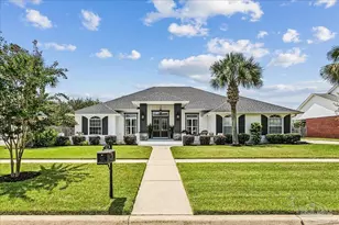 321 Mt Airy St, Cantonment, FL 32533 - Photo 4