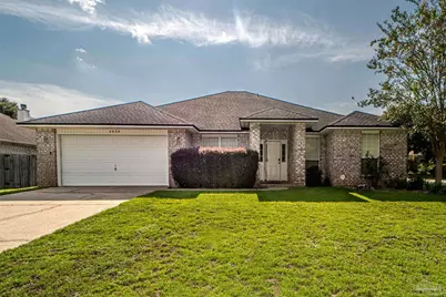 5038 Brookside Dr, Pace, FL 32571 - Photo 56