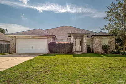 5038 Brookside Dr, Pace, FL 32571 - Photo 1