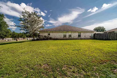 5038 Brookside Dr, Pace, FL 32571 - Photo 58