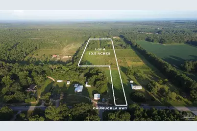 Lot 4 Chumuckla Hwy, Pace, FL 32571 - Photo 1