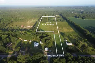 Lot 4 Chumuckla Hwy, Pace, FL 32571 - Photo 1
