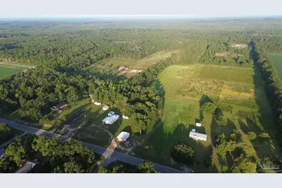 Lot 4 Chumuckla Hwy, Pace, FL 32571 - Photo 8