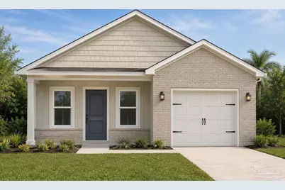 2981 N 35th Ave, Milton, FL 32583 - Photo 1