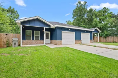 8355 Dudley Ave, Pensacola, FL 32534 - Photo 2