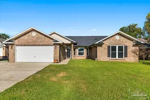 5013 Terra Lake Cir, Pensacola, FL 32507 - Photo 2