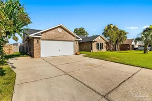 5013 Terra Lake Cir, Pensacola, FL 32507 - Photo 4