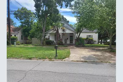 1301/1305 E La Rua St, Pensacola, FL 32501 - Photo 2