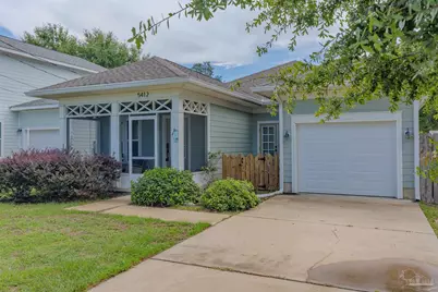 5412 Viking Rd, Pensacola, FL 32507 - Photo 2