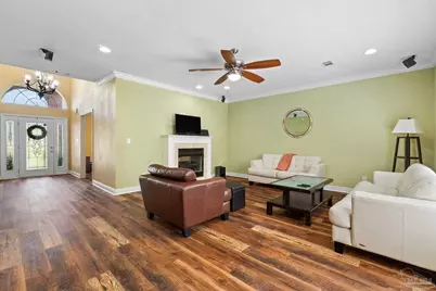 905 Caterpillar Ln, Cantonment, FL 32533 - Photo 16