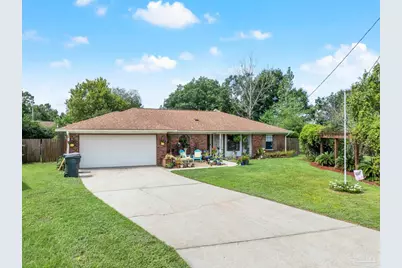 1305 Little Creek Cir, Pensacola, FL 32506 - Photo 2