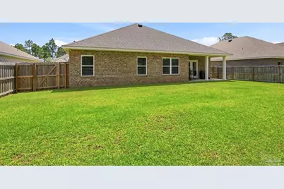 4013 Foggy Bottom Dr, Milton, FL 32583 - Photo 38