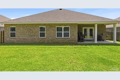 4013 Foggy Bottom Dr, Milton, FL 32583 - Photo 34