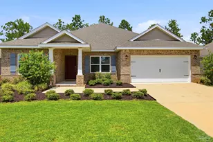 4013 Foggy Btm Dr, Milton, FL 32583 - Photo 4