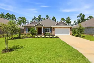 4013 Foggy Btm Dr, Milton, FL 32583 - Photo 1