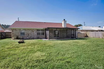 9568 Brentwood Blvd, Navarre, FL 32566 - Photo 32