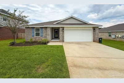 3480 Blaney Dr, Cantonment, FL 32533 - Photo 1